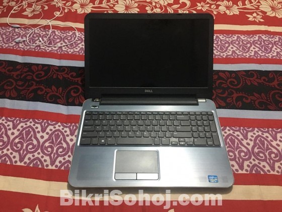 Dell Inspiron 5521